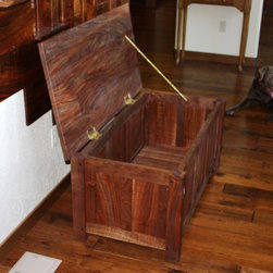 Craftsman Toybox - Products