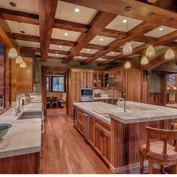 Martis Camp 376
