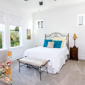 Stewart Residence Folly Beach