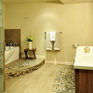 Steam Shower