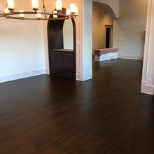 MB Hardwood Flooring