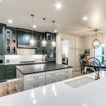 424 Carpenter Trail Arcadia, Oklahoma - Wyatt Poindexter Group in Oklahoma