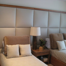 head board