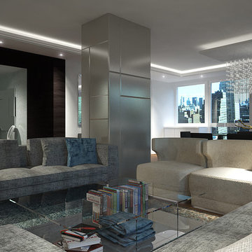 New York Apartment