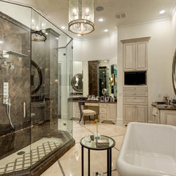 Residential - Kitchen, Master Bath, Wine Room - Vanity Tops And Side Splashes