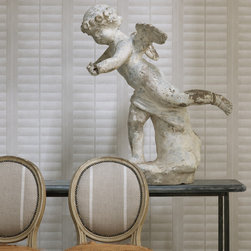 Shutters Wallpaper - Wallpaper