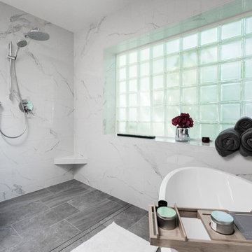 Montrachet Remodel
