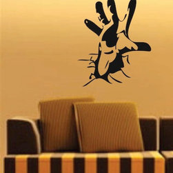 Abstract Wall Decals - Products