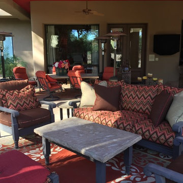 Out Door Patio Furniture