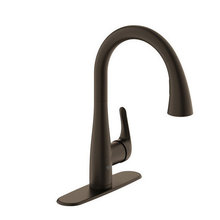 kitchen faucet