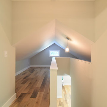 West Annapolis cottage addition and whole house remodel