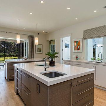 Naples/Coquina Sands Custom Built Home - Coastal Retreat Model