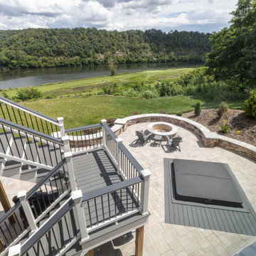 New River View