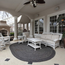 Patio Ideas