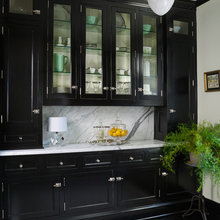 Butler's Pantry