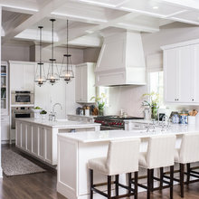 Kitchen Lights