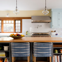 SF kitchen