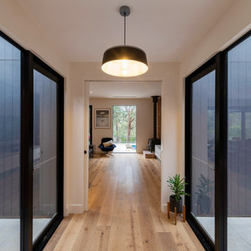 Aldgate Alteration & Addition