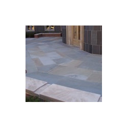Pennsylvania Bluestone - Products