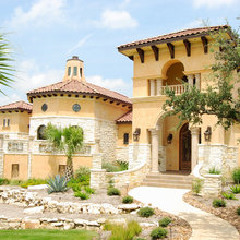 exteriors