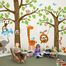 Playroom Ideas