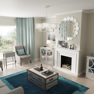 Luxury Show House Cork