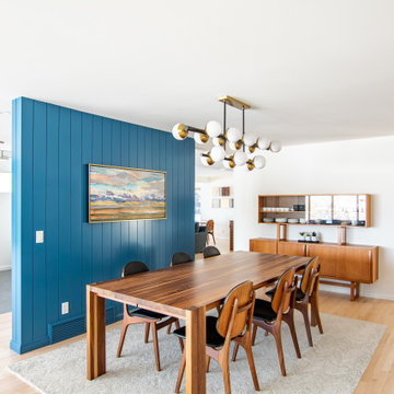 Scarboro Residence