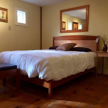 Shaker Style Bedroom