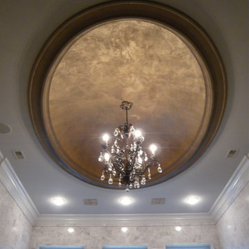 Show House in Greenville
