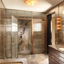 Shower Ideas