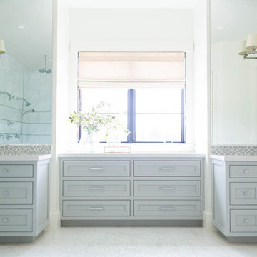 Avondale Master Bathroom