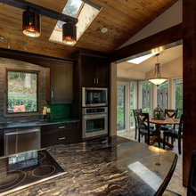kitchen granite