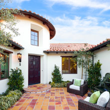 Desert Home