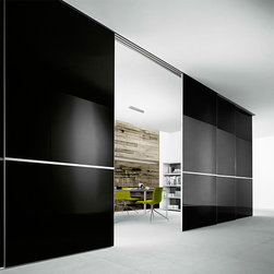 Двери RIMADESIO Коллекция GRAPHIS - Living Room Furniture Sets