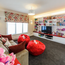 Kids Playroom