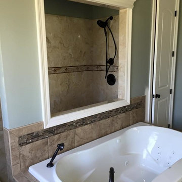 Tessara Tub