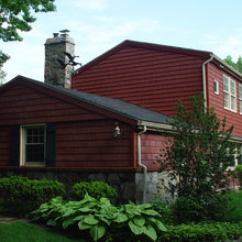 Rehoboth House colors