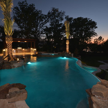 World's Greatest Pools fall & winter 2014 submissions