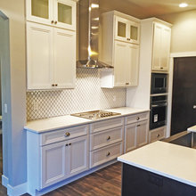 Cheap Kitchen Redo