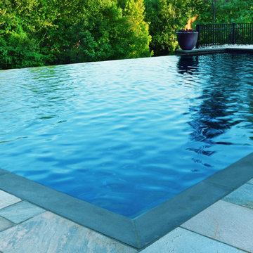 Vanishing Edge Pools