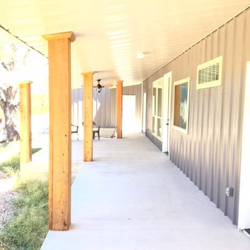 Kerrville, Texas