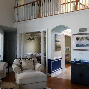 After, Rehoboth