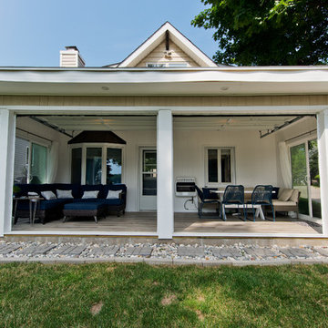 Sunroom
