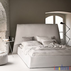 Modern Italian Beds - Products