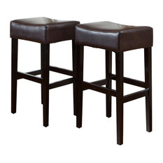 50 Most Popular Backless Bar Stools And Counter Stools For 2021 Houzz