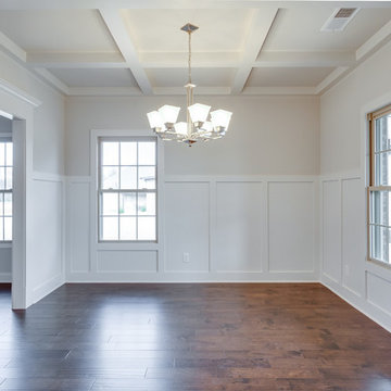 The Arlington by Legacy Homes