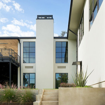 Harbor View Residence | Fall 2019 Luxe Cover Article