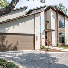 Exterior Ideas