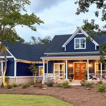 Family compound at 10 Westdale