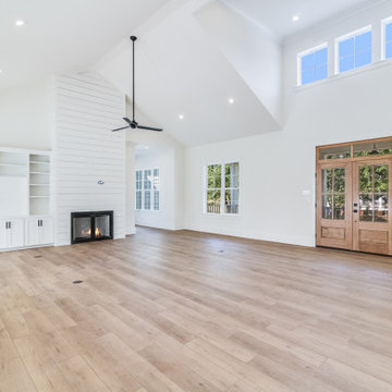 Albarado Residence